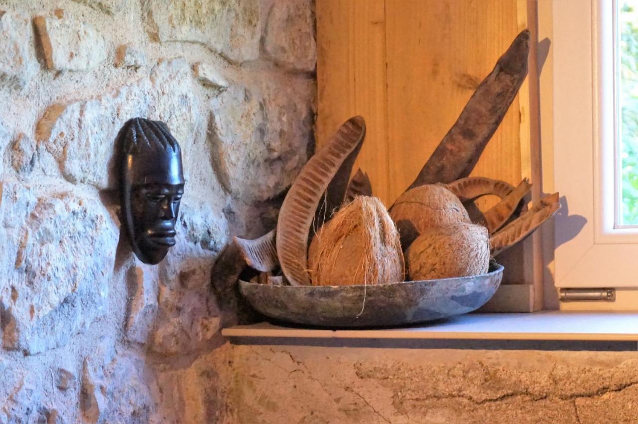 Le Clos Des Troubadours Pennautier Екстер'єр фото