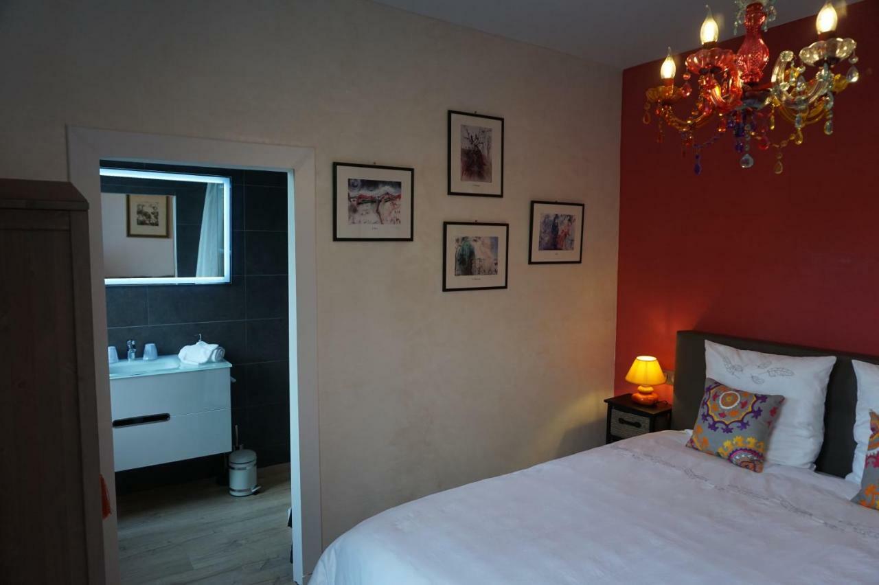 Le Clos Des Troubadours Pennautier Екстер'єр фото
