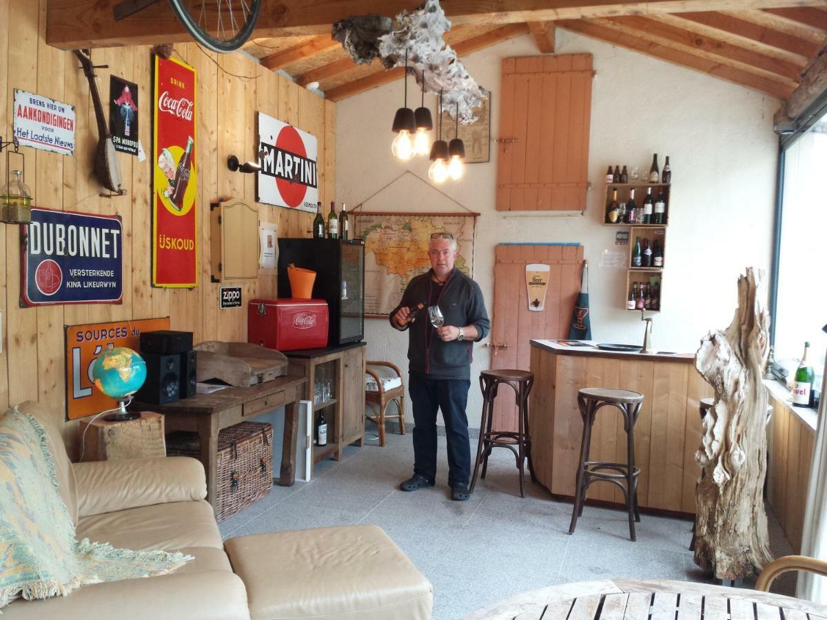 Le Clos Des Troubadours Pennautier Екстер'єр фото